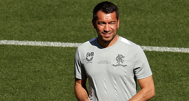 Beşiktaş’a Hollandalı teknik adam Beşiktaş’a Hollandalı teknik adam