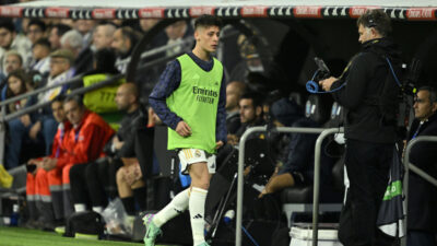 Arda Güler ilk maçına çıkabilir