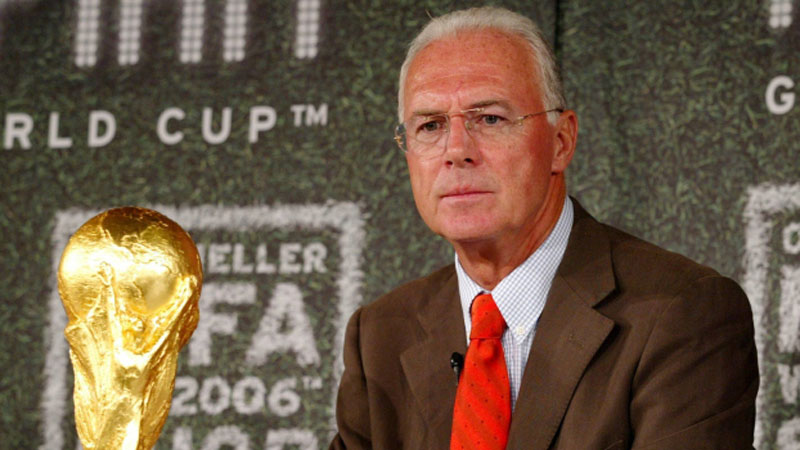 Futbol dünyası yasta Futbol dünyası yasta