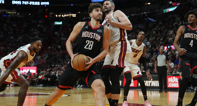 Alperen Şengün, All Star olacak mı?