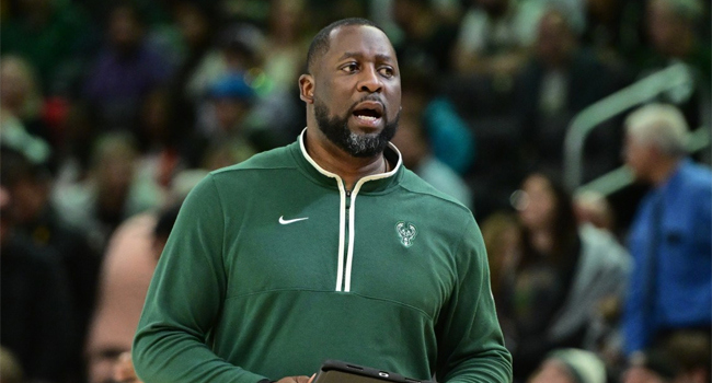 NBA’de şok ayrılık!