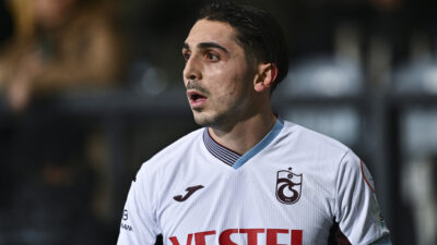 Trabzonspor’da bir süre önce kadro dışı kalan Abdülkadir Ömür, İngiliz