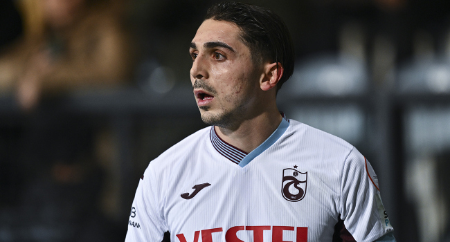 Abdülkadir Ömür, Hull City yolcusu Trabzonspor’da bir süre önce kadro dışı kalan Abdülkadir Ömür, İngiliz