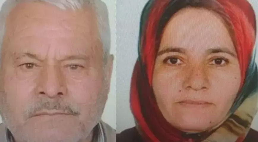 Gelinini öldürüp, cesedini yakmaya çalıştı! Flaş karar!