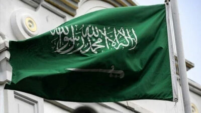 Suudi Arabistan’da ilk kez alkol satışına izin çıktı