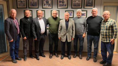 Bursaspor Başkan Adayı Sinan Bür’ün yönetim listesi açıklandı!