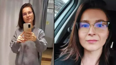 Doğa yürüyüşü sonrası sır oldu! Rus turist her yerde aranıyor