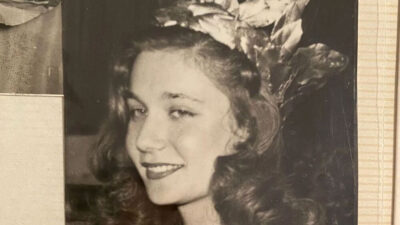 1952 Türkiye güzeli Gelengül Erman hayatını kaybetti