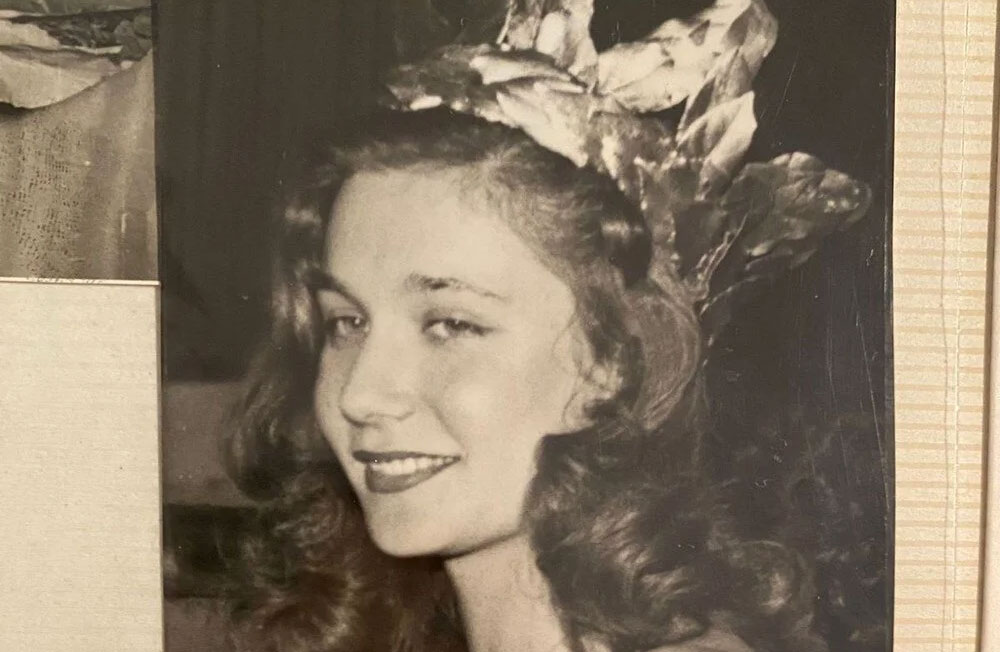 1952 Türkiye güzeli Gelengül Erman hayatını kaybetti