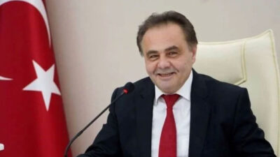 Bilecik Belediye Başkanı Semih Şahin istifa etti