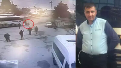 Şoför, muavini ezerek öldürdü! Korkunç olayın detayları ortaya çıktı