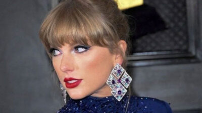 Taylor Swift tarihe geçti: Elvis Presley’yi geride bıraktı