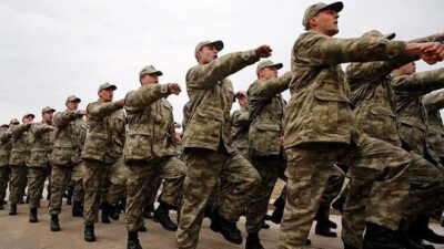 2024 yılı bedelli askerlik ücretine ilişkin açıklama