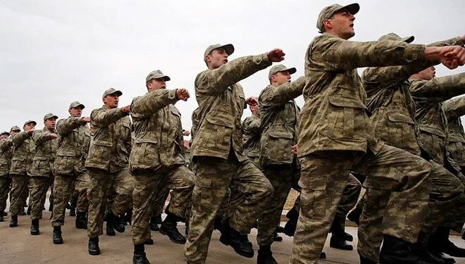 2024 yılı bedelli askerlik ücretine ilişkin açıklama