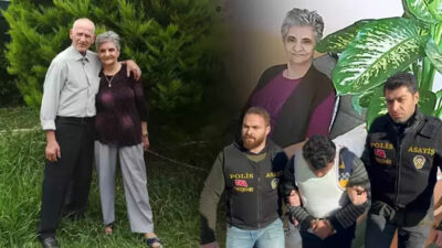 Kar maskeli dehşet: Boynu kırılmış halde bulundu