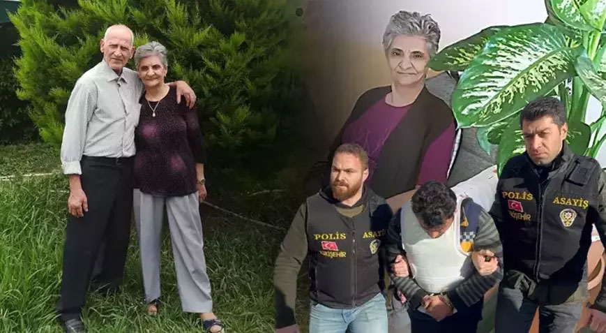 Kar maskeli dehşet: Boynu kırılmış halde bulundu