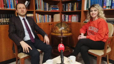 Bursa yatırımlarla Türkiye’nin parlayan yıldızı olacak