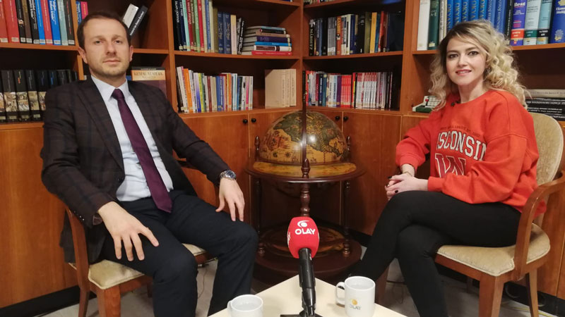 Bursa yatırımlarla Türkiye’nin parlayan yıldızı olacak