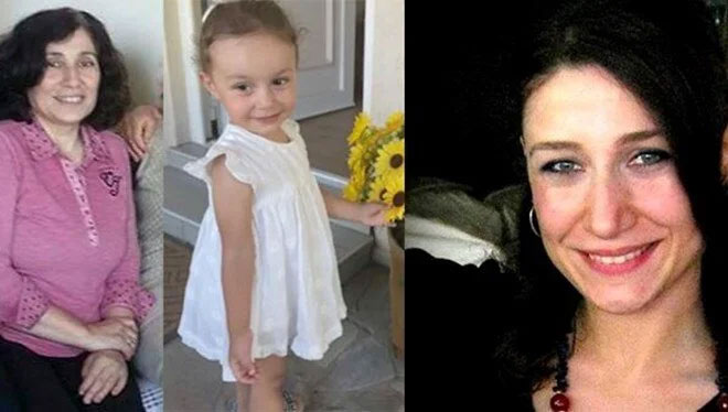 Öğretim üyesi ailesini katletti