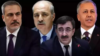 Türkiye şehitlerine ağlıyor! Siyasilerden peş peşe mesajlar