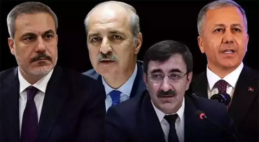 Türkiye şehitlerine ağlıyor! Siyasilerden peş peşe mesajlar