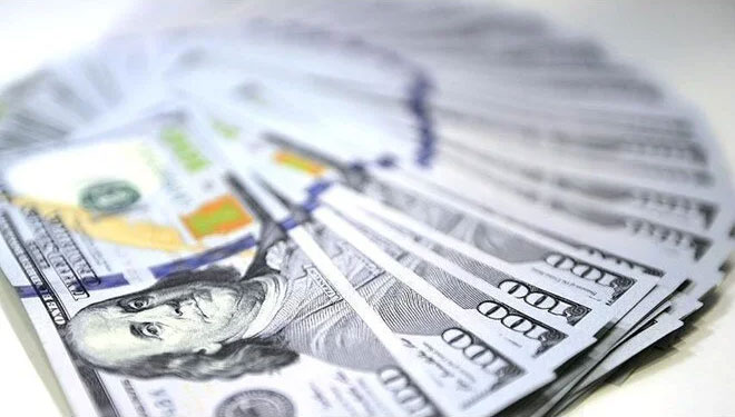 Dolar, yeni yıla güçlü başladı