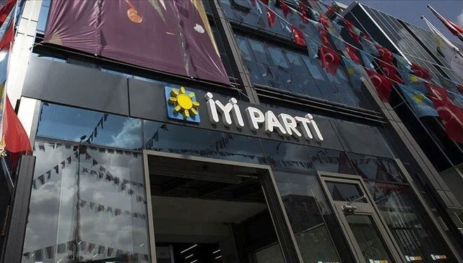 İYİ Parti 5 adayı daha belirledi