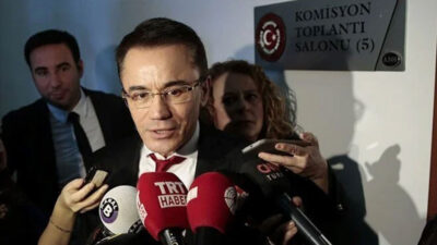 Doktor Ender Saraç’a cinsel istismar iddialarıyla ilgili hapis istemiyle dava