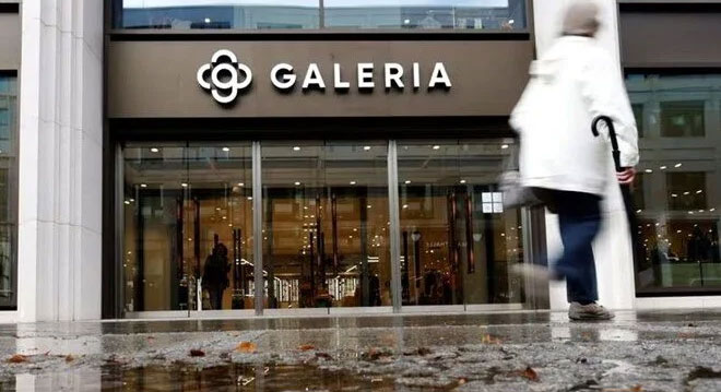 Avrupa’da Signa krizi: Perakende zinciri de iflas etti