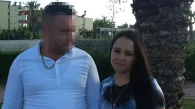 3 çocuk annesini 17 yerinden bıçaklayarak katletti!