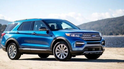 Dünyaca ünlü otomobil firması 1,9 milyon aracını geri çağıracak