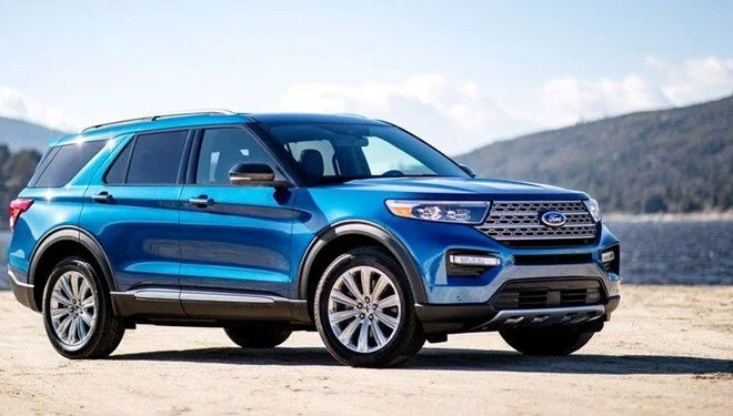 Dünyaca ünlü otomobil firması 1,9 milyon aracını geri çağıracak