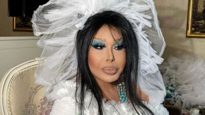 Zeki Müren hakkındaki açıklamaları sonrası Yılmaz Morgül’den Bülent Ersoy’a tepki