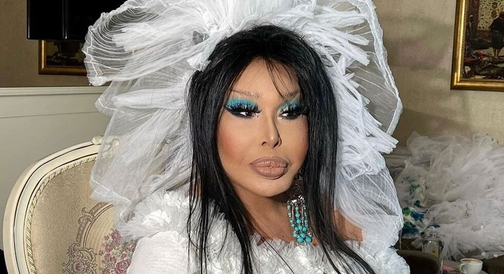 Zeki Müren hakkındaki açıklamaları sonrası Yılmaz Morgül’den Bülent Ersoy’a tepki