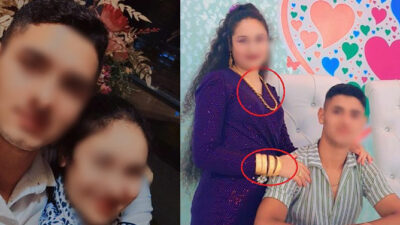 Çocuk gelin, çocuk damada geri döndü