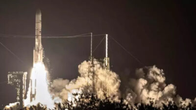 50 yıl sonra ilk kez aya inecekti! Sorun çıktı