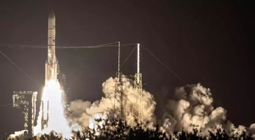 50 yıl sonra ilk kez aya inecekti! Sorun çıktı