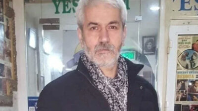 Kurtlar Vadisi’nin Cerrahpaşalı Hüseyin’i Ergin Duru vefat etti