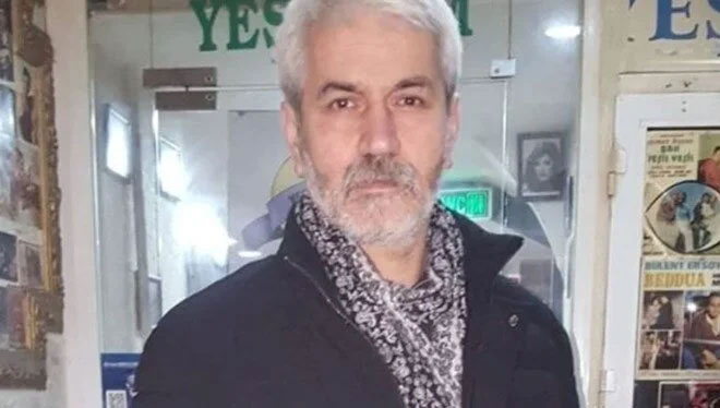 Kurtlar Vadisi’nin Cerrahpaşalı Hüseyin’i Ergin Duru vefat etti Kurtlar Vadisi’nin Cerrahpaşalı Hüseyin’i Ergin Duru vefat etti