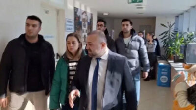 Kıvanç-Beril Talu çiftinin ifadeleri ortaya çıktı: “Borcu borç ile kapatmaktaydım”