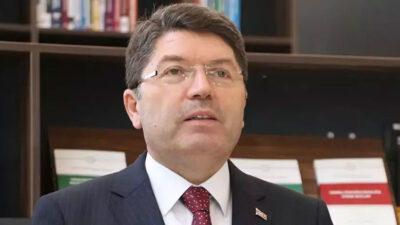 Bakan Tunç’tan ‘Yargı Reformu Strateji Belgesi’ açıklaması