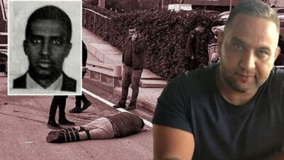 Motokuryenin ölümüne neden olan Somali Cumhurbaşkanının oğluna para cezası