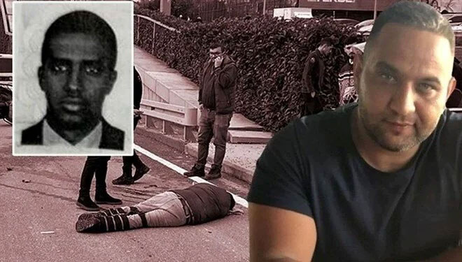 Motokuryenin ölümüne neden olan Somali Cumhurbaşkanının oğluna para cezası