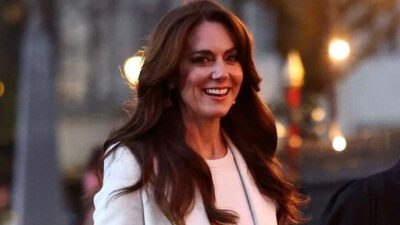 İngiliz Kraliyet ailesinde sağlık sorunları: Önce Prenses Kate şimdi Kral Charles