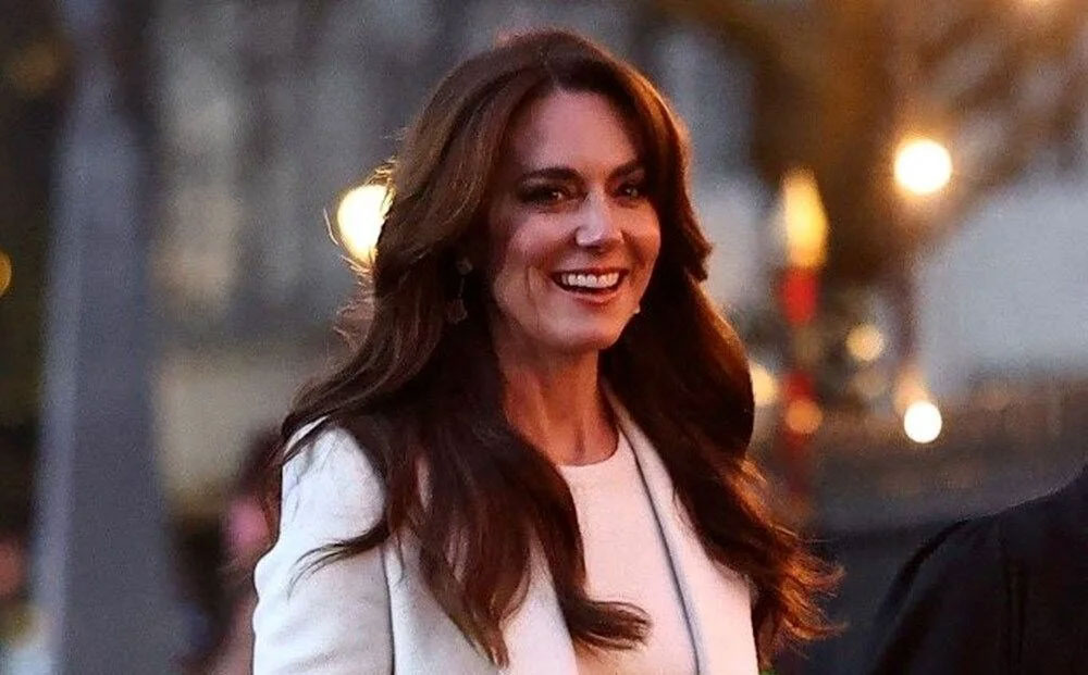 İngiliz Kraliyet ailesinde sağlık sorunları: Önce Prenses Kate şimdi Kral Charles