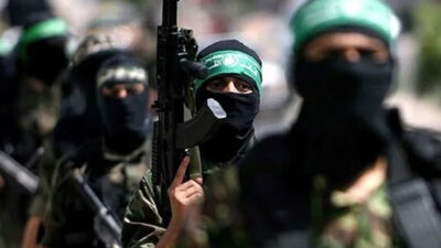 Hamas’tan sürgün açıklaması: Gerçekleşmeyecek bir hayal