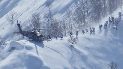 MSB duyurdu: Etkisiz hale getirilen terörist sayısı 57’ye yükseldi