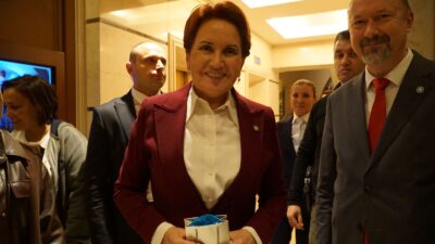 İYİ Parti’nin Bursa adayları belli oldu!