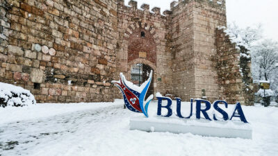 Bursalılar dikkat! 15 ilçe için kritik uyarı