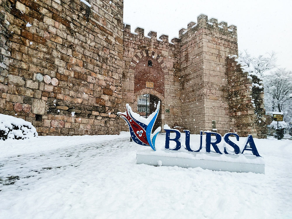 Bursalılar dikkat! 15 ilçe için kritik uyarı